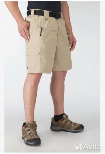 Шорты тактические 5.11 taclite 9.5