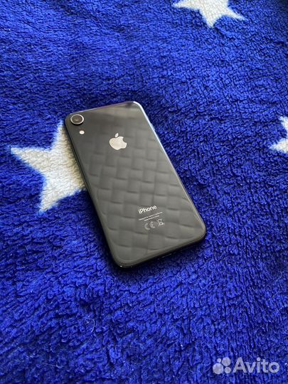 iPhone Xr, 128 ГБ