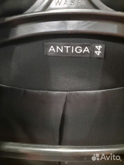 Пиджак жакет женский 44