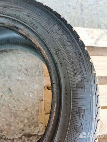 Amtel Planet FT-501 215/55 R16 93V