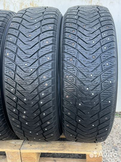 Yokohama Ice Guard IG65 225/60 R17 103T
