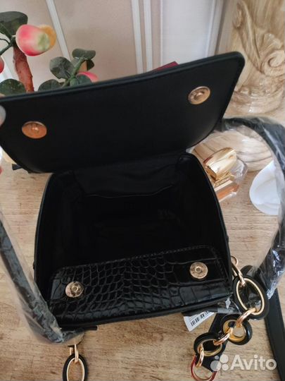 Сумочки из модного приговора