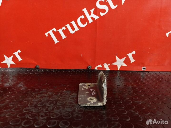 Кронштейн подушки передней заднего моста