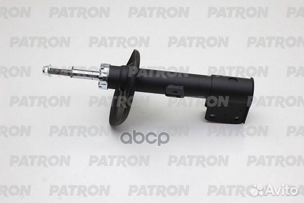 Амортизатор подвески передн лев peugeot Partner