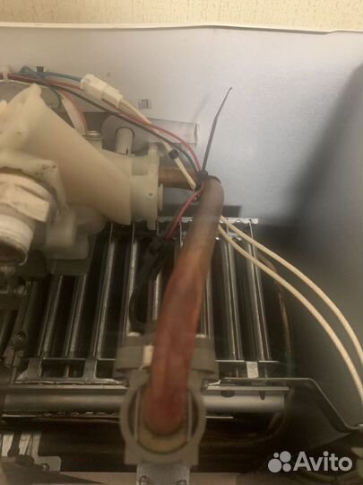 Эбу Bosch wrd13 wrd 15-2g23 Junkers