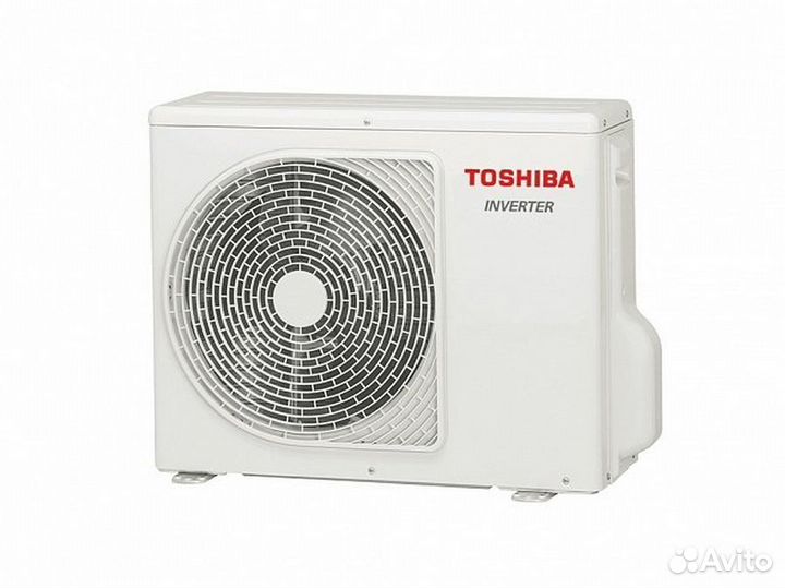 Сплит-система Toshiba RAS-13tkvg-EE Seiya