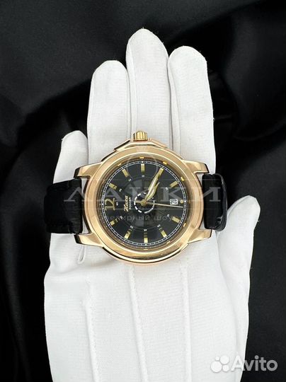 Золотые часы Ника 585 / 76.34 гр