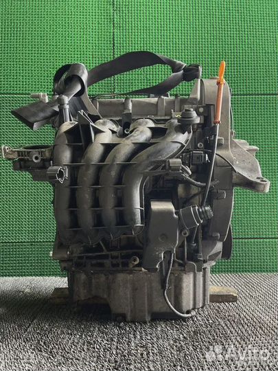 Двигатель Volkswagen Golf 4 AXP 1.4 75 л.с