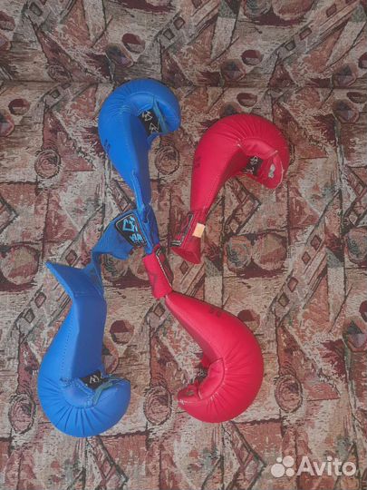 Экипировка для карате