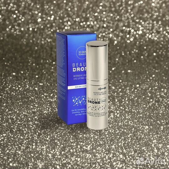 Крем вокруг глаз (30ml)