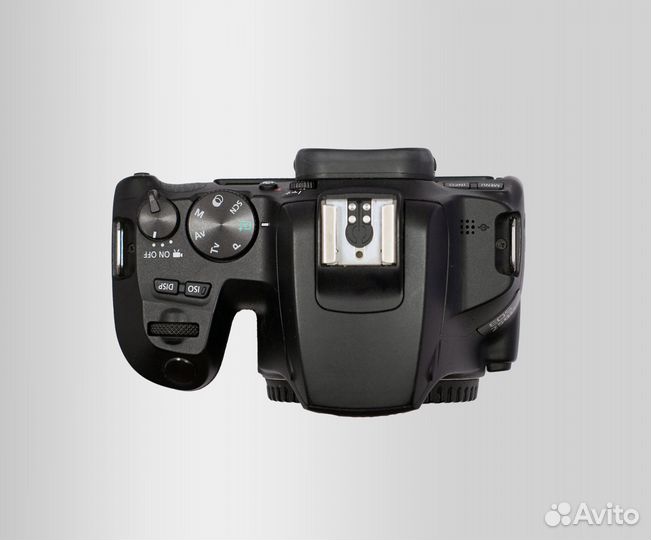Фотоаппарат Canon EOS 250D