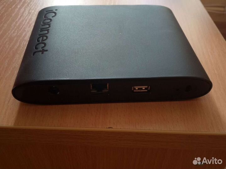 Сетевой накопитель