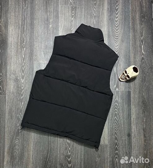 Жилет Lyle Scott 3 цвета, 44-56