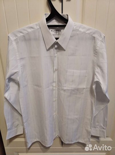 Рубашка на мальчика