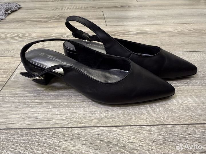 Босоножки Tamaris