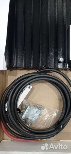 Обогреватель для шкафов автоматики