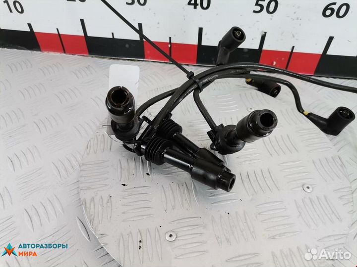 Провод высоковольтный Daewoo Rezzo klau 2001