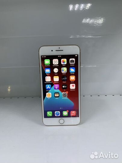 iPhone 8 Plus, 64 ГБ