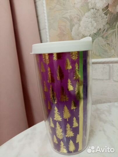 Термостакан