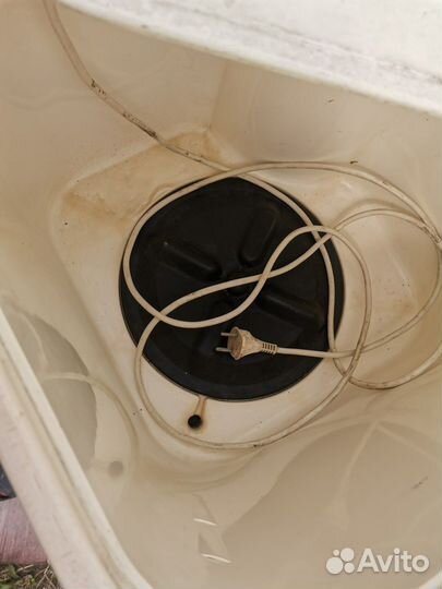 Стиральная машина бу