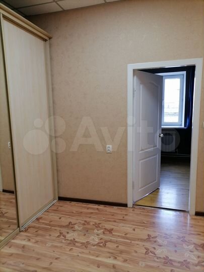 2-к. квартира, 50,4 м², 1/2 эт.