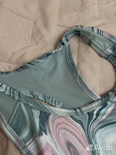 Спортивный комплект