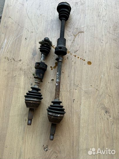 Шрус полуось ford escort 1.8 diesel 95-2002 год