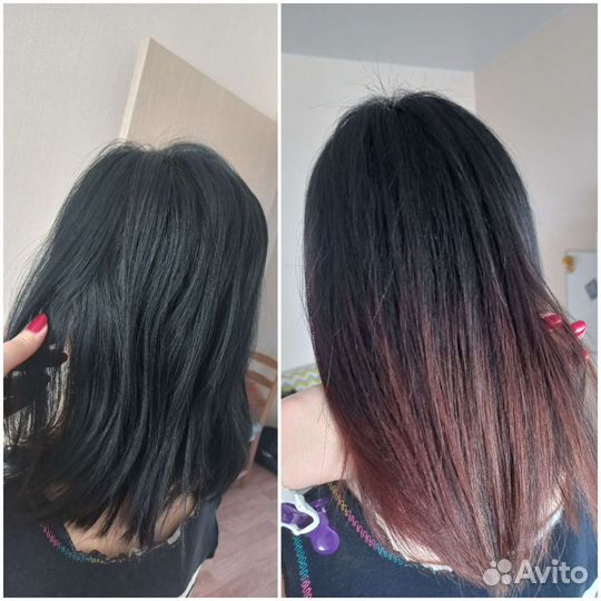 Парикмахер на дом Москва