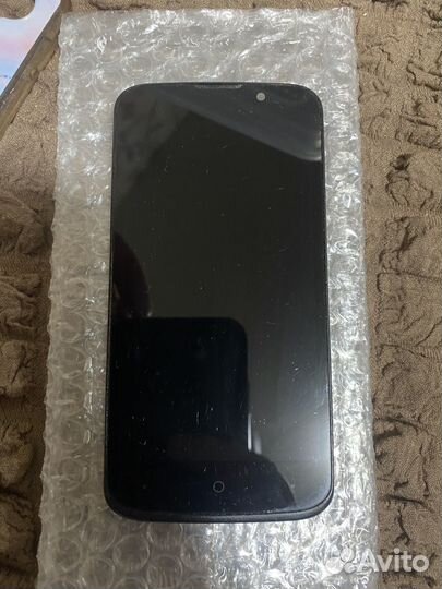 Дисплей Highscreen Omega Prime Mini ориг