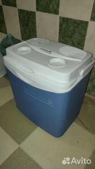 Термобокс (автохолодильник)