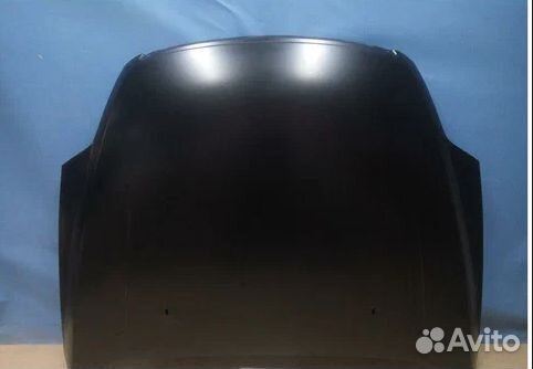 Капот на ford mondeo новый