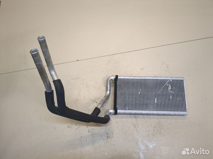 Радиатор отопителя Mazda CX-9 2016, 2016