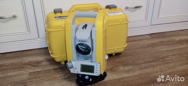 Тахеометр Trimble M3 DR 5