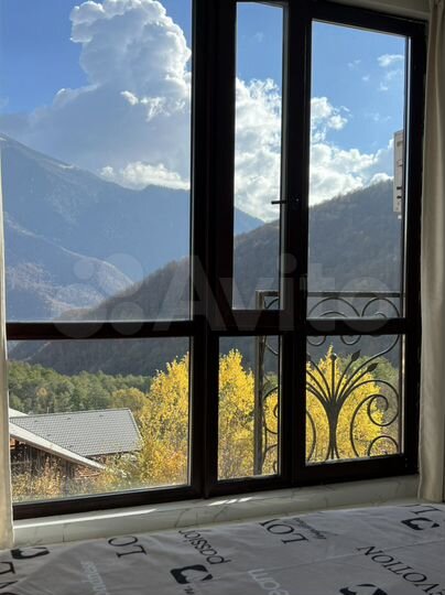 Квартира-студия, 26 м², 4/5 эт.