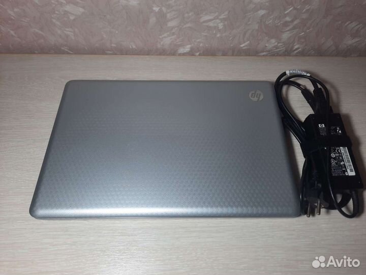 Hp g62 intel core i3