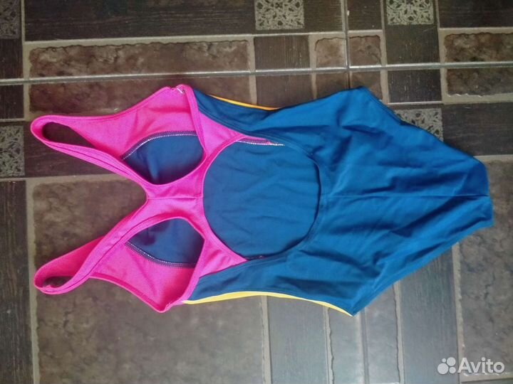 Купальник детский 128