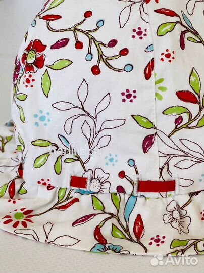 Панамки Catya, IL Trenino, Berlingot, Maximo