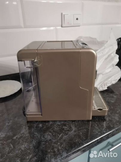 Кофемашина Zepter