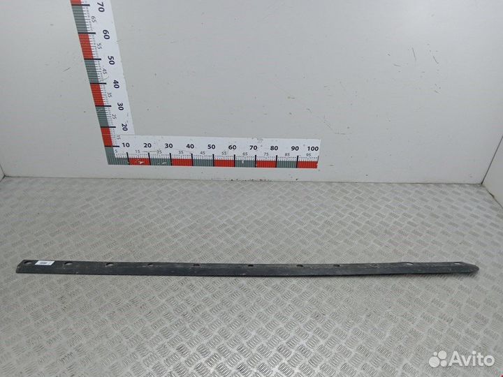 Накладка для Toyota Corolla 11