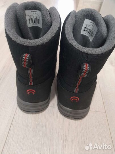 Ботинки детские