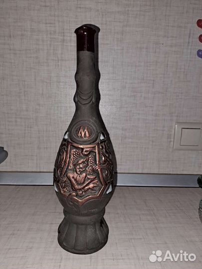 Бутылки коллекционные