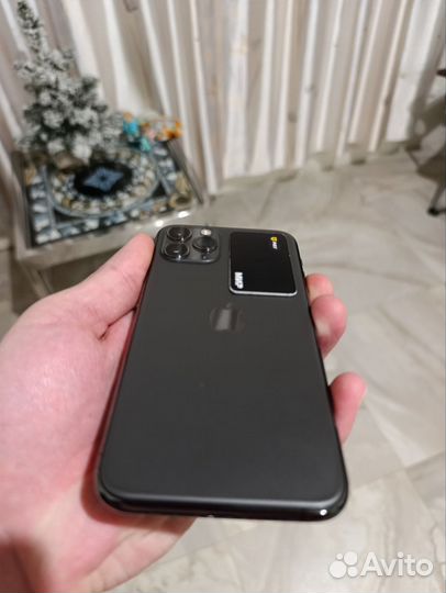 iPhone 11 Pro, 256 ГБ
