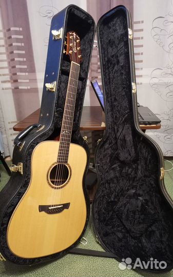 Crafter 3000 All Solid Korea