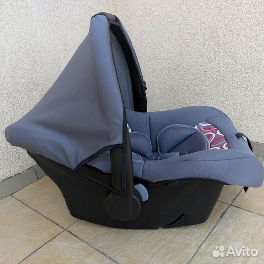 Автокресло от 0 до 1 года
