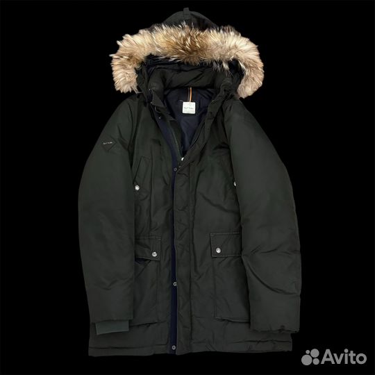 Куртка Paul Smith