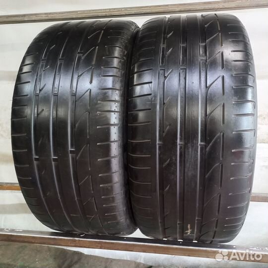 Bridgestone Potenza S001 275/40 R19 101Y