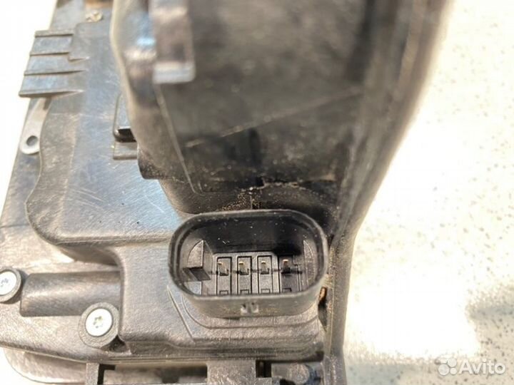 Замок двери передней левой Bmw X3 G01