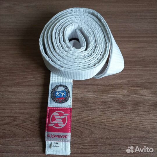 Пояс для каратэ