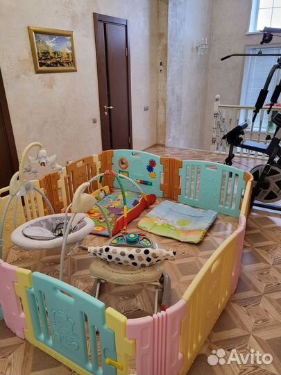 Детский товар