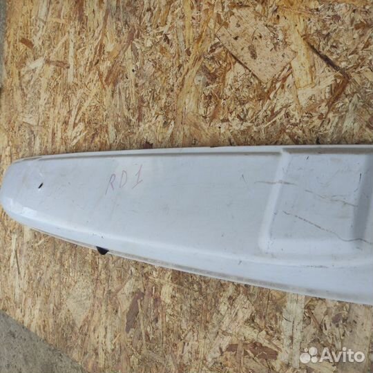 Спойлер Honda Cr-V RD1